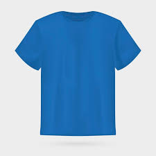 Men's Premium Cotton T-Shirt - Soft Breathable Casual Tee