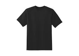 Men's Premium Cotton T-Shirt - Soft Breathable Casual Tee