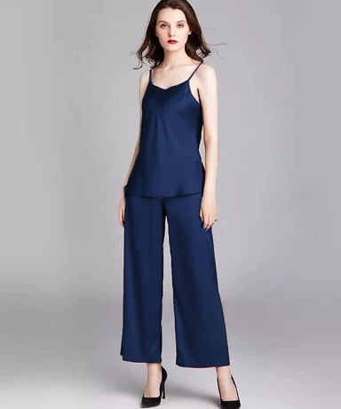 Cami Tops with Pants