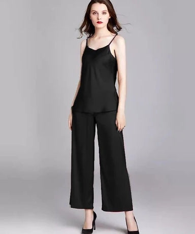 Cami Tops with Pants
