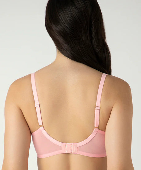 Super Support Non-Padded Wired Bra