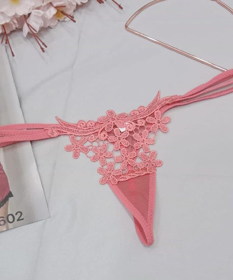 Elegance Parisienne G-string thong Waist Panties