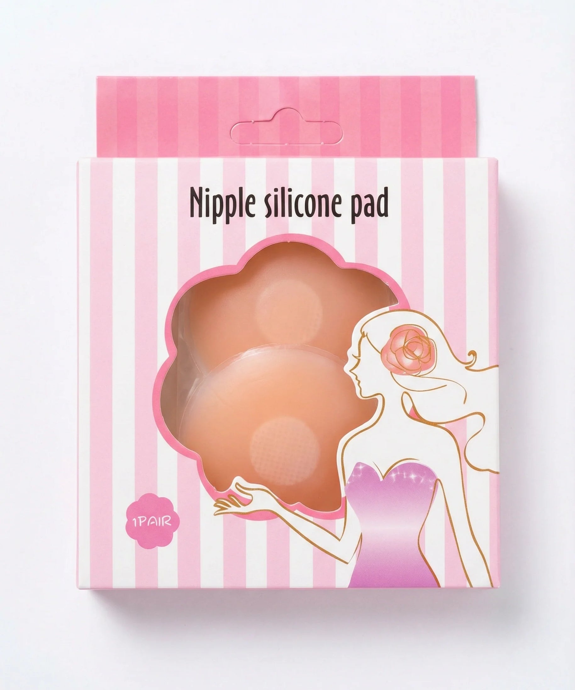 Silicone Nipple Cover